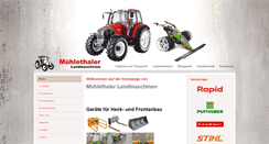 Desktop Screenshot of humu.ch